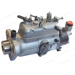 Indsprjtningspumpe Perkins 4.212 4.236 4.248