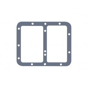 Pakning til gearkasselg