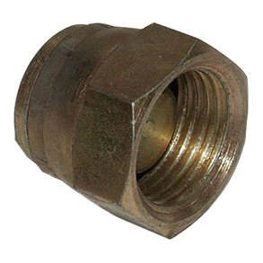 Täcklock - Konisk 1/2” BSP
