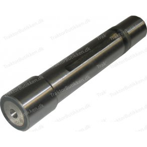 Aksel til balanceenhed