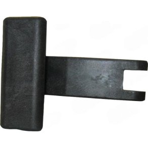 Vinduesh�ndtag | Ford 40 60 Series TM Series JX1090U | 81871681 | 42886