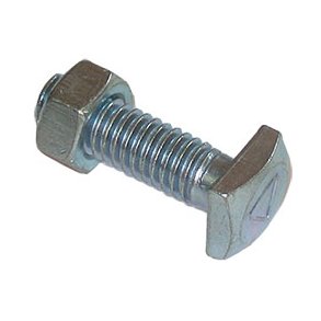 Batterikabelsko-bolt HD