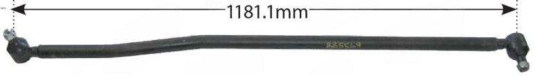 Dragst�ng 290 178 188