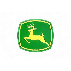 Emblem John Deere