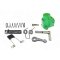 John Deere 6R DRSP6046 - L�sehus S�t