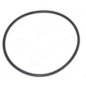 Aksel O-ring 4WD