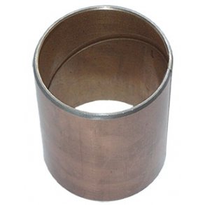 Spindelbsning til frontaksel, nederst