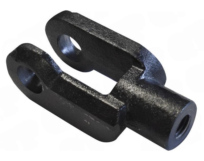 Gaffel�nde f�r lyftst�ngsats Case 5120