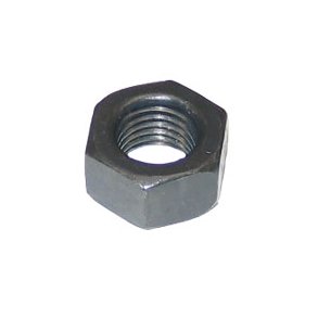 Plejlstangs- og topstykkemtrik  7/16UNF