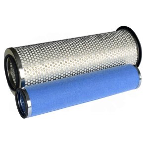 Luftfilterkit Ford 5600 6600