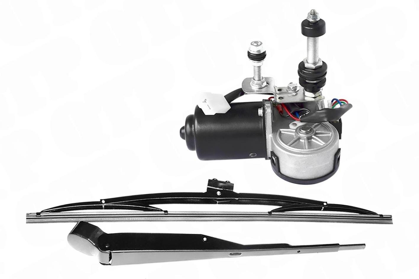 Viskermotors�t 12 Volt 110&deg;