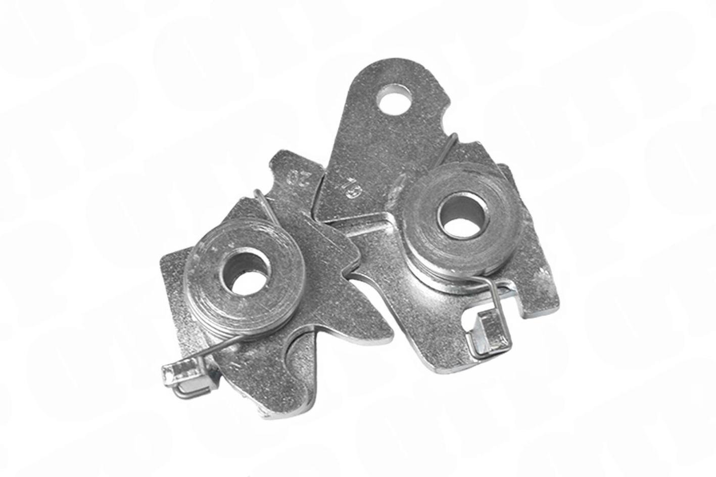John Deere 6R  57669 - Motorhjelmsl�s (Passer til 8mm l�sepind)