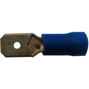 Krympeflex isoleret kabelsko