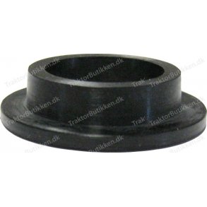 Indsprjtningsdyse, ttning