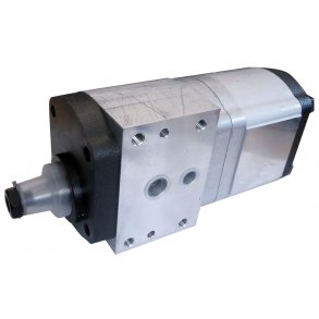 Hydraulisk- og Servostyringspumpe