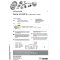 Koblingss�t Case CX80 90 100 c/o 7 Paddle Disc