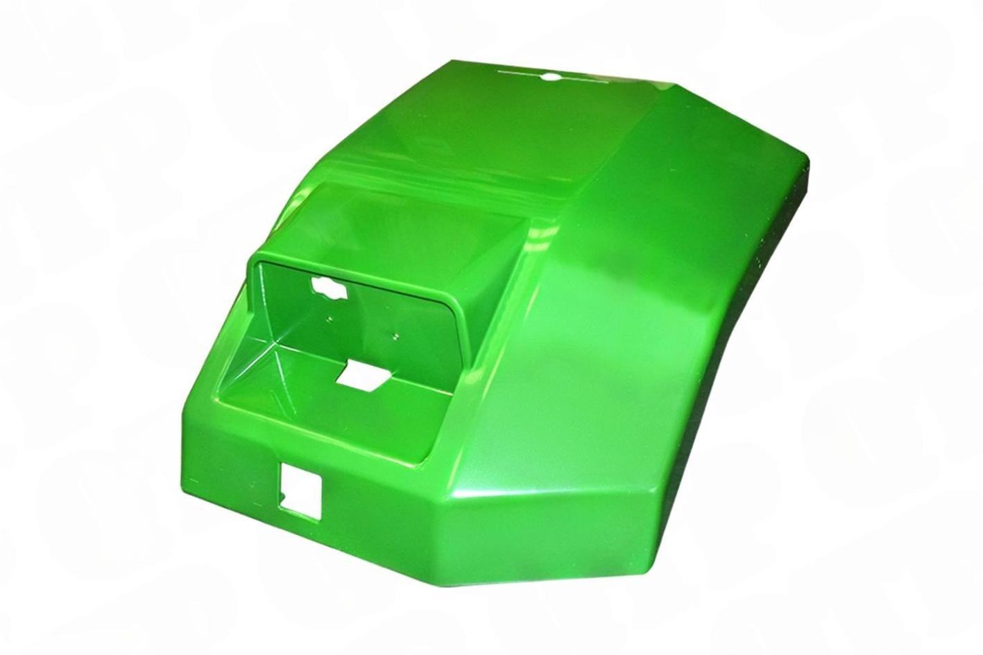 Bagsk�rm Sk�rmudvidelse John Deere 6100 6200