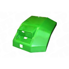 Bagsk�rm Sk�rmudvidelse John Deere 6100 6200