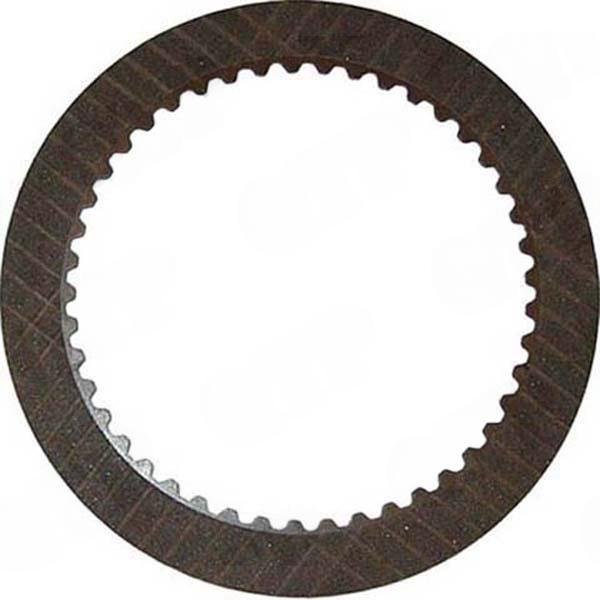 PTO-friktionsskiva Case 685 785 885XL 4200