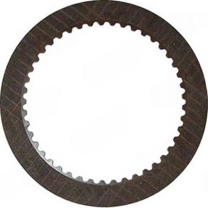 PTO Friktionsskive Case 685 785 885XL 4200