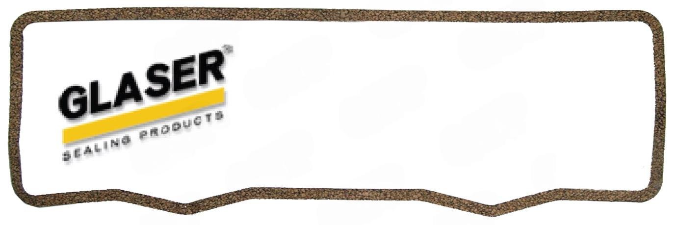 Ventilk�pspackning 20D