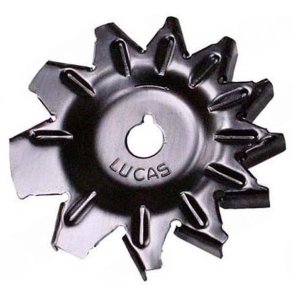 Generatorventilator