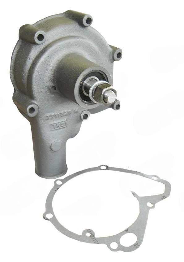 Vandpumpe 6.354 T6.354