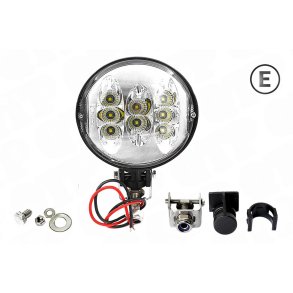 LED Arbejdslampe | John Deere | 58085 | RE575338  RE233263  AL202743