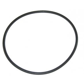 Frontaksel O-ring