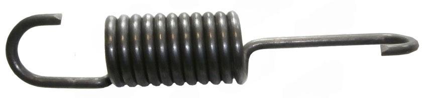 Fjeder Parkeringsl�s Range Transmission John