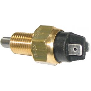 Hndbremsekontakt og IPTO kontakt