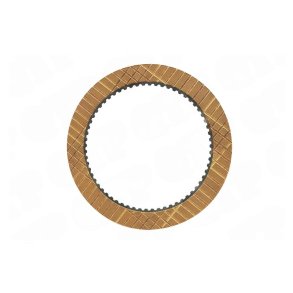 Friction Disc Ford 40 TS Bronze Dual Power