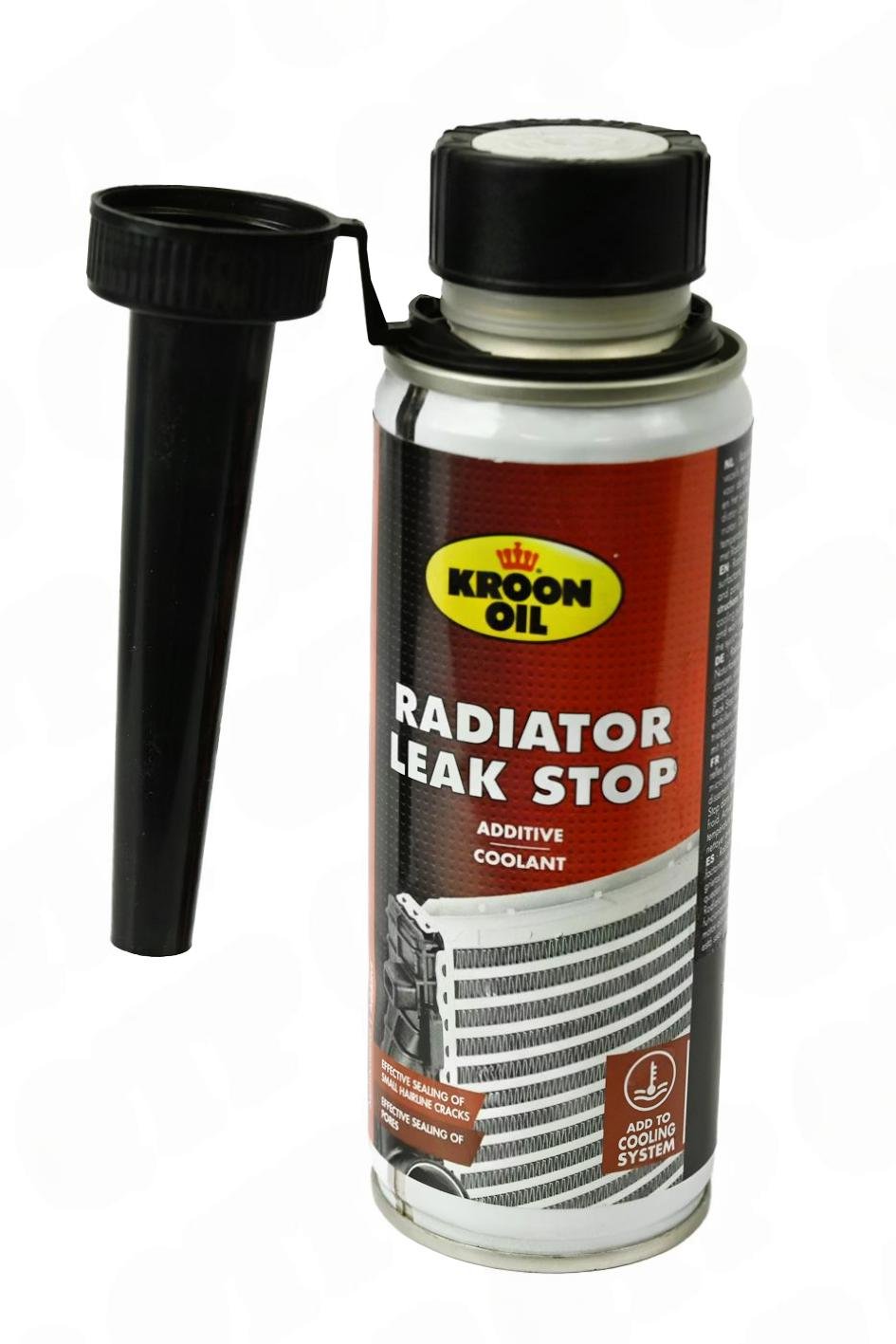 Radiator L�kstop 250ml