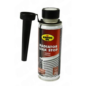 Radiator L�kstop 250ml