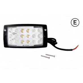 Arbejdslampe LED Massey | 67173 | 0000123610  AZ41570  001.236.10  S.119780 00123610 3713134M91