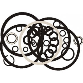 Liftdksel-ttningskit