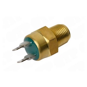 Br�ndstoftemperatursensor