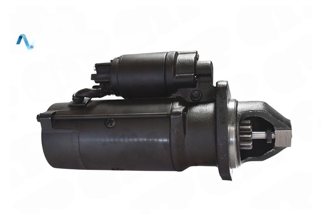 Starter New Holland TSA T6 T7 Case MXU