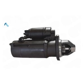 Starter New Holland TSA T6 T7 Case MXU