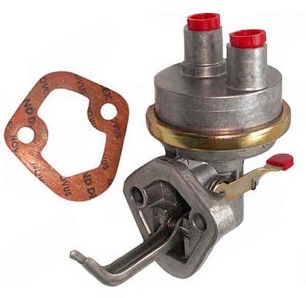 Br�ndstofpumpe Land Rover 200 TDI