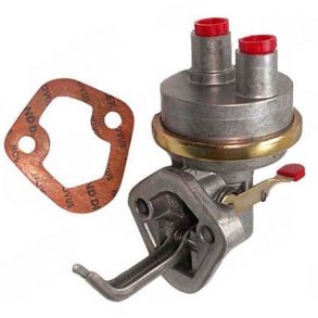 Br�ndstofpumpe Land Rover 200 TDI