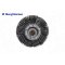 Viscous Fl�kt | Massey Ferguson | BORG WARNER | 63319 |