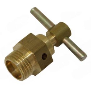 Br�ndstofhane Ford 3830 Fiat 55-66FDT 55-66V