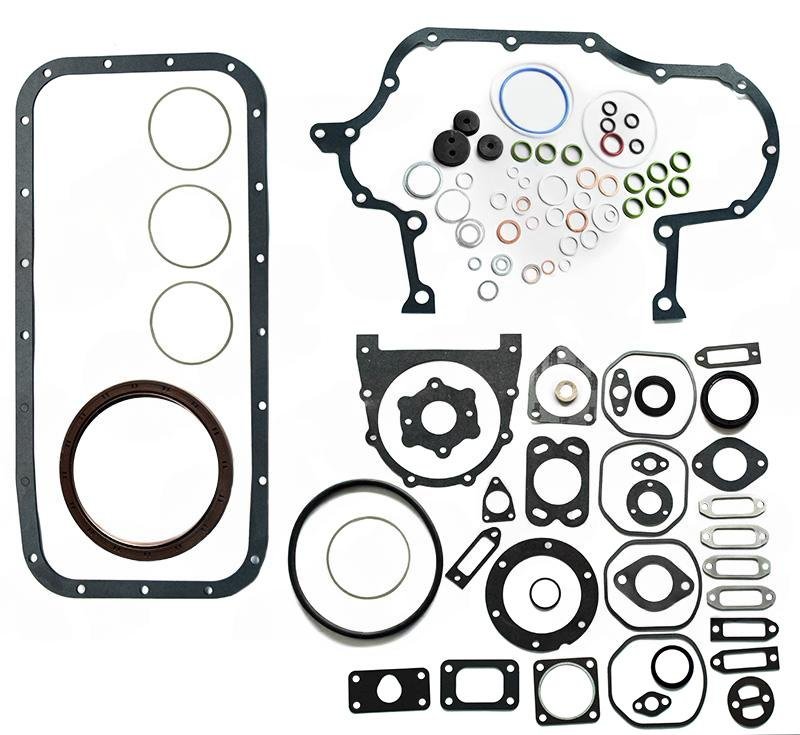 Toppakningss�t Deutz F4L912