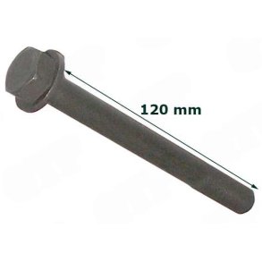 Cylinderhovedbolt 4.236/4.248 - 120mm