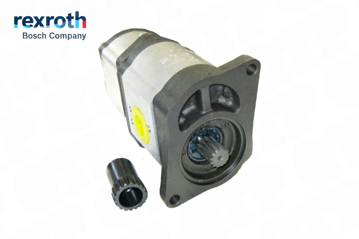 Hydraulikpump | Valmet 6000 6100 6200 6300 640 | 53135 | 41/640-307, 32863100, 33561800, 051076