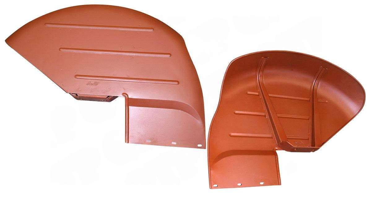Sk�rmf�rl�ngning Dexta 21cm PAR