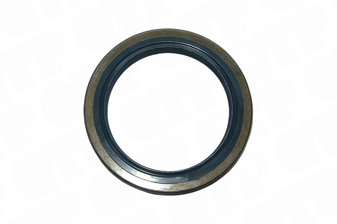Spigot akselt�tning IHC