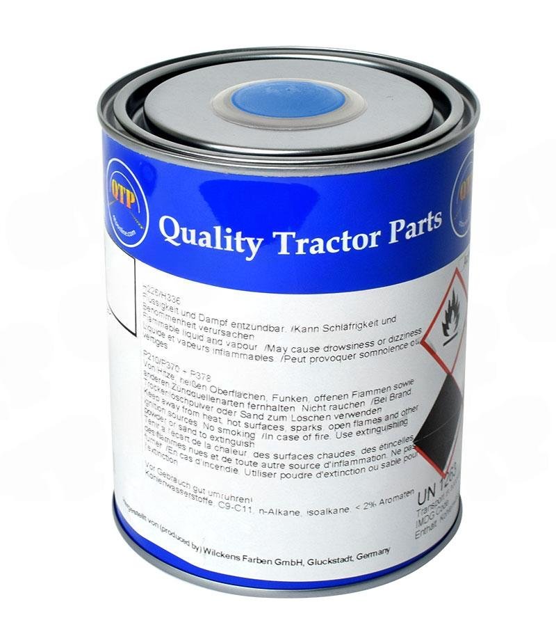 Maling 1 Ltr Tanco Bl�