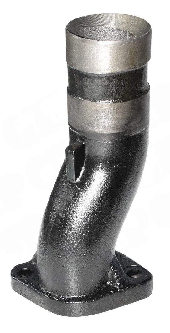 Udst�dningsb�jning Case IH 644 744 844